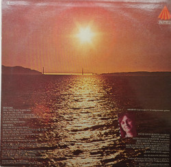 Michels – албум Full Moon California Sunset - Img 2