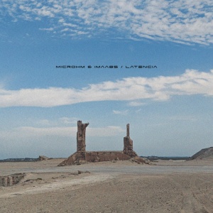 Microhm & Imaabs - LATENCIA (1 x LP)
