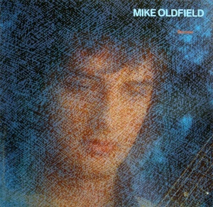 Mike Oldfield – албум Discovery