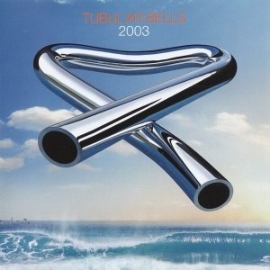Mike Oldfield – албум Tubular Bells 2003