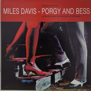 Miles Davis – албум Porgy And Bess