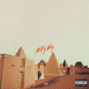 Milky Way - MILKY WAY (1 x LP)