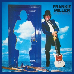 MILLER, FRANKIE - DOUBLE TROUBLE