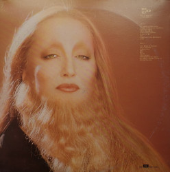 Mina – албум Salomè - Img 2