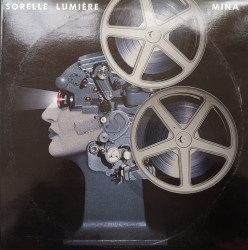 Mina – албум Sorelle Lumière