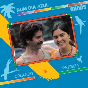 MINAS - NUM DIA AZUL