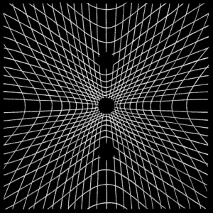 Minipony - DETACH (1 x LP)
