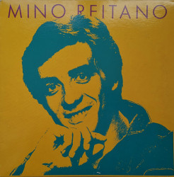 Mino Reitano – албум Mino Reitano