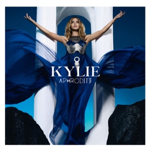 MINOGUE, KYLIE - APHRODITE