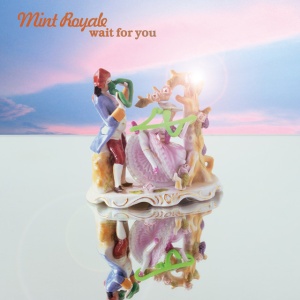 Mint Royale - WAIT FOR YOU (1 x LP)