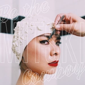 Mitski - BE THE COWBOY (1 x LP)