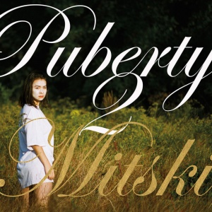 Mitski - PUBERTY 2 (1 x LP)