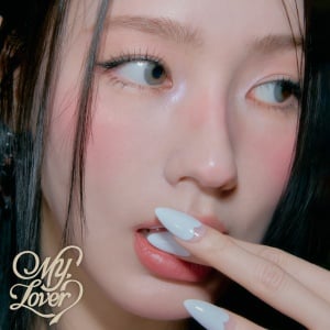 MIYEON - MY, LOVER