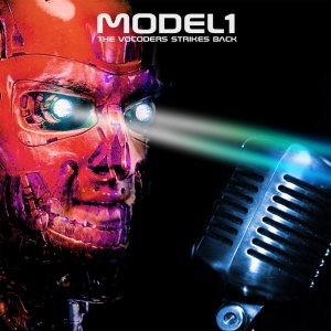 Model1 - THE VOCODERS STRIKE BACK (1 x CD)
