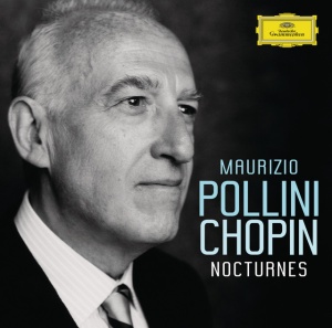 MOHAMED SALEH, KINAN A... - CHOPIN: NOCTURNES