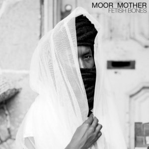 Moor Mother - FETISH BONES (1 x LP)