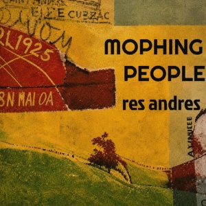 Mophing People - RES ANDRES (1 x LP)