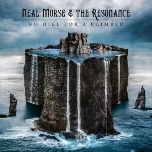 MORSE, NEAL - No Hill For A Climber