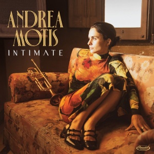 MOTIS, ANDREA - INTIMATE