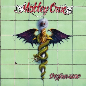 Mötley Crüe – албум Dr. Feelgood