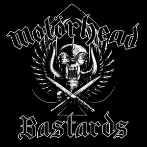 Motörhead - BASTARDS (1 x LP)