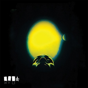 MOURNING [A] BLKSTAR - CYCLE