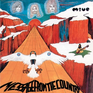 MOVE - MESSAGE FROM THE COUNTRY