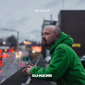 MR. SCRUFF - DJ KICKS