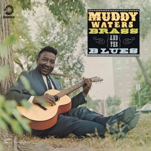 Muddy Waters - MUDDY, BRASS & THE... (1 x LP)