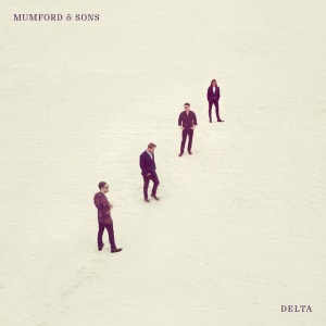 MUMFORD & SONS - DELTA DIARIES