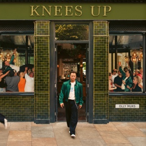 MURS, OLLY - KNEES UP