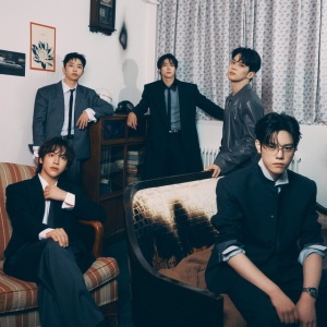 N.Flying - STILL (1 x CD)