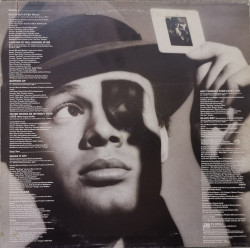 Narada Michael Walden – албум Looking At You, Looking At Me - Img 2