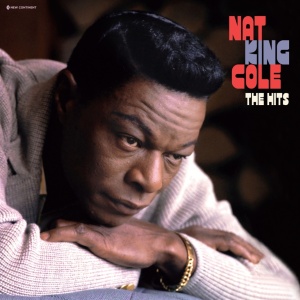 NAT KING COLE - THE HITS (1xLP) (Limited Edition)