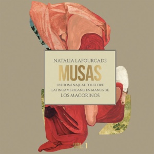 Natalia Lafourcade - MUSAS VOL. 1 (1 x LP)