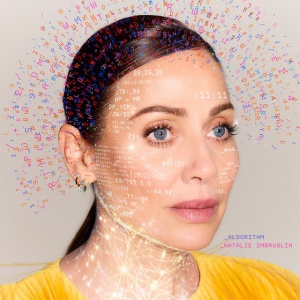Natalie Imbruglia - ALGORITHM (1 x LP)