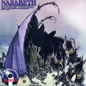 NAZARETH - HAIR OF THE DOG