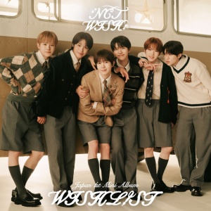 NCT WISH - WISHLIST