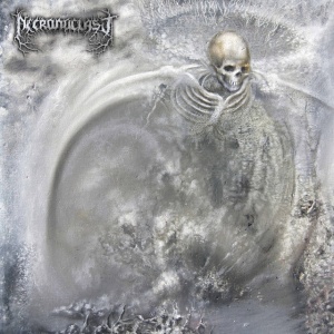 Necronoclast - ASHES (1 x CD)