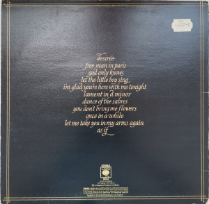 Neil Diamond – албум I'm Glad You're Here With Me Tonight - Img 3