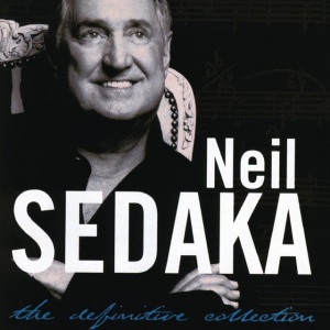 Neil Sedaka - THE DEFINITIVE COLLECTION (1 x CD)
