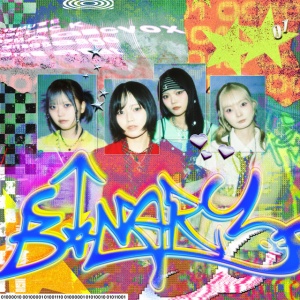 Nek! - B!NARY (2 x CD)