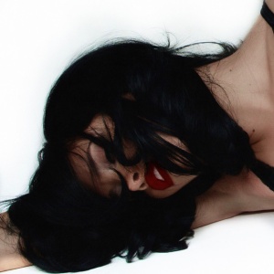Nessa Barrett - TOUGH LOVE (1 x CD)