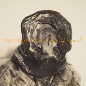 Netherworld - THE HERMIT (1 x CD)