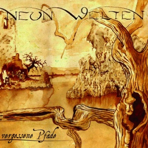 Neun Welten - VERGESSENE PFADE (1 x LP)