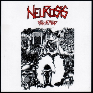 NEUROSIS - PAIN OF MIND