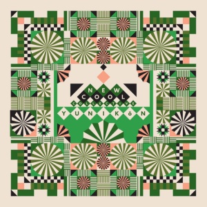 NEW COOL COLLECTIVE - YUNIKON