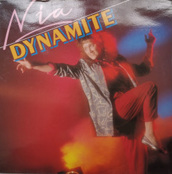 Nia – албум Dynamite