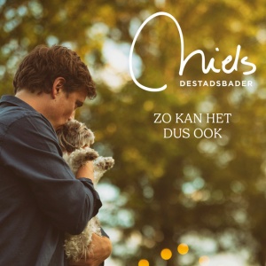 Niels Destadsbader - Zo Kan Het Dus Ook (1 x CD)