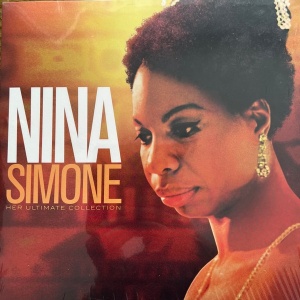 NINA SIMONE - HER ULTIMATE COLLECTION